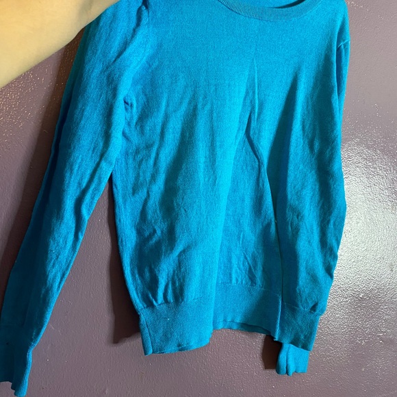 Gap crew neck sweater top - Picture 4 of 12